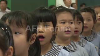 Link to Video | March 14, Agence France-Presse
