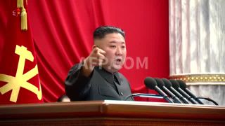 Link to Video | March 14, Agence France-Presse