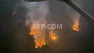 Link to Video | March 14, Agence France-Presse