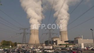 Link to Video | March 14, Agence France-Presse