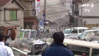Link to Video | March 14, Agence France-Presse