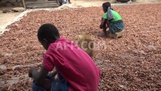 Link to Video | March 14, Agence France-Presse