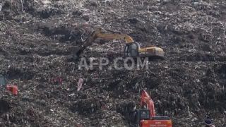 Link to Video | March 14, Agence France-Presse