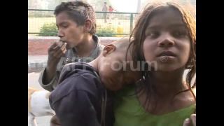 Link to Video | March 19, Agence France-Presse