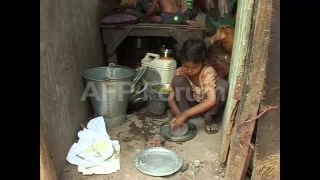 Link to Video | March 19, Agence France-Presse