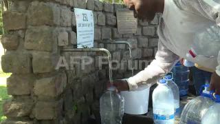 Link to Video | March 19, Agence France-Presse