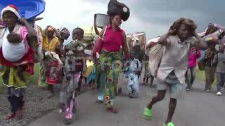Link to Video | March 19, Agence France-Presse