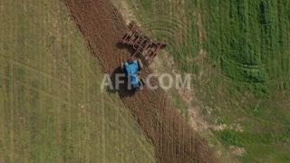 Link to Video | March 20, Agence France-Presse