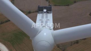 Link to Video | March 20, Agence France-Presse