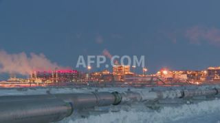 Link to Video | March 20, Agence France-Presse
