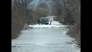 Link to Video | March 26, Agence France-Presse