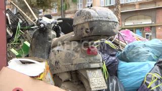 Link to Video | March 26, Agence France-Presse
