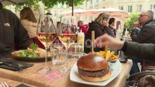 Link to Video | March 26, Agence France-Presse
