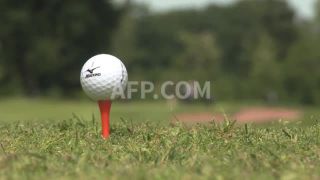 Link to Video | March 26, Agence France-Presse