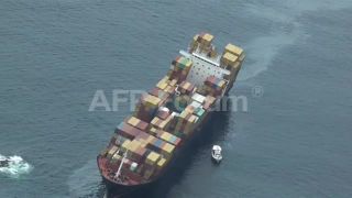 Link to Video | March 26, Agence France-Presse