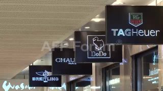 Link to Video | March 27, tax avoidance, Agence France-Presse