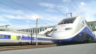 Link to Video | March 27, Agence France-Presse