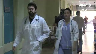 Link to Video | March 27, Agence France-Presse