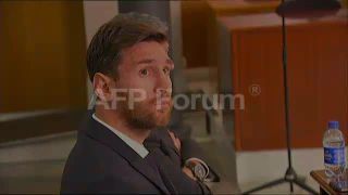 Link to Video | March 27, tax avoidance, Agence France-Presse