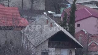Link to Video | March 27, Agence France-Presse