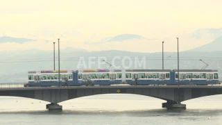 Link to Video | March 27, Agence France-Presse