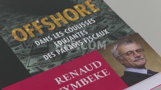Link to Video | March 27, tax avoidance, Agence France-Presse