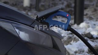 Link to Video | March 27, Agence France-Presse