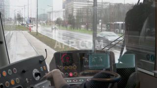 Link to Video | March 27, Agence France-Presse