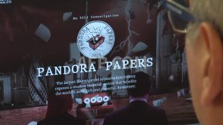 Link to Video | March 27, tax avoidance, Agence France-Presse