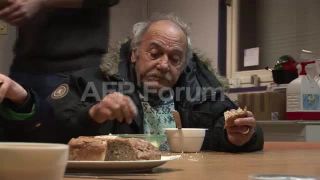 Link to Video | March 27, Agence France-Presse