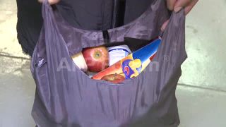 Link to Video | March 27, Agence France-Presse