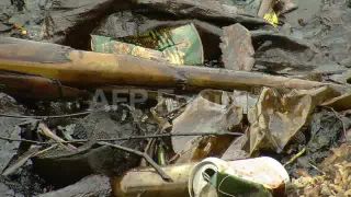 Link to Video | March 27, Agence France-Presse