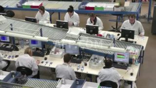Link to Video | March 27, Agence France-Presse