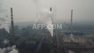 Link to Video | March 27, Agence France-Presse