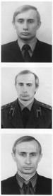 Link to Photo | Soviet Union, Russia, black-and-white photography, Vladimir Putin, black and white