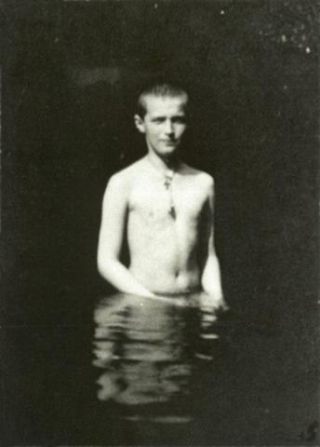 Link to Photo | Soviet Union, Russia, black-and-white photography, Vladimir Putin, black and white