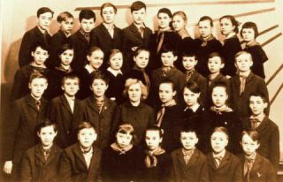 Link to Photo | Soviet Union, Russia, black-and-white photography, Vladimir Putin, black and white