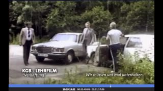 Link to Video | Soviet Union, Russia, black-and-white photography, Vladimir Putin, black and white