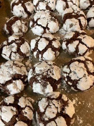 Link to Photo | sugar, cookie, biscuit, caloric turnover, Germany, amateur photography, pastry, 2023, Plätzchen, Weihnachtsplätzchen, Christmas tradition, tradition, Advent, digital color photograph, color photograph