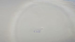 Link to Video | flight, color, amateur film, aerial shot, 2024