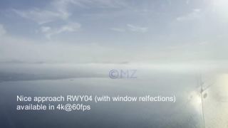 Link to Video | flight, color, amateur film, aerial shot, 2024