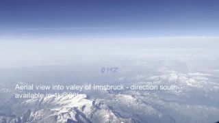 Link to Video | flight, color, amateur film, aerial shot, 2024