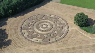 Link to Video | landscape, Ammersee, Germany, color, aerial shot, Bavaria