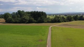 Link to Video | landscape, Ammersee, Germany, color, aerial shot, Bavaria