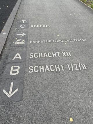 Link to Photo | September, photograph, Ruhr, industrial heritage site, Germany, Essen, amateur photography, color, mining, 2024, Stadtbezirk VI (Essen), tourist attraction, day, mining region, UNESCO World Heritage Site, coal mine