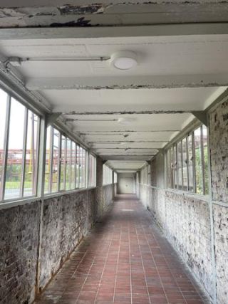 Link to Photo | September, photograph, Ruhr, industrial heritage site, Germany, Essen, amateur photography, color, mining, 2024, Stadtbezirk VI (Essen), tourist attraction, day, mining region, UNESCO World Heritage Site, coal mine