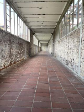 Link to Photo | September, photograph, Ruhr, industrial heritage site, Germany, Essen, amateur photography, color, mining, 2024, Stadtbezirk VI (Essen), tourist attraction, day, mining region, UNESCO World Heritage Site, coal mine