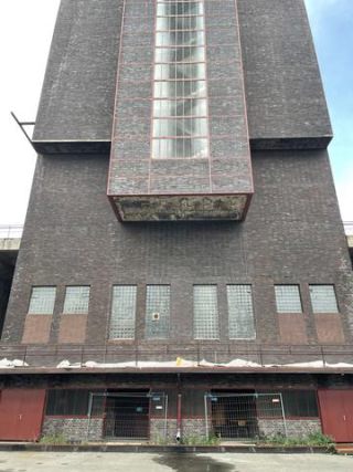 Link to Photo | September, photograph, Ruhr, industrial heritage site, Germany, Essen, amateur photography, color, mining, 2024, Stadtbezirk VI (Essen), tourist attraction, day, mining region, UNESCO World Heritage Site, coal mine