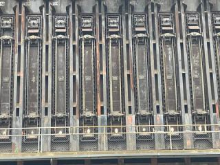 Link to Photo | September, photograph, Ruhr, industrial heritage site, Germany, Essen, amateur photography, color, mining, 2024, Stadtbezirk VI (Essen), tourist attraction, day, mining region, UNESCO World Heritage Site, coal mine