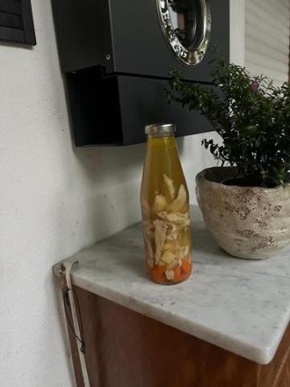 Link to Photo | disease, health, photograph, amateur photography, color, soup